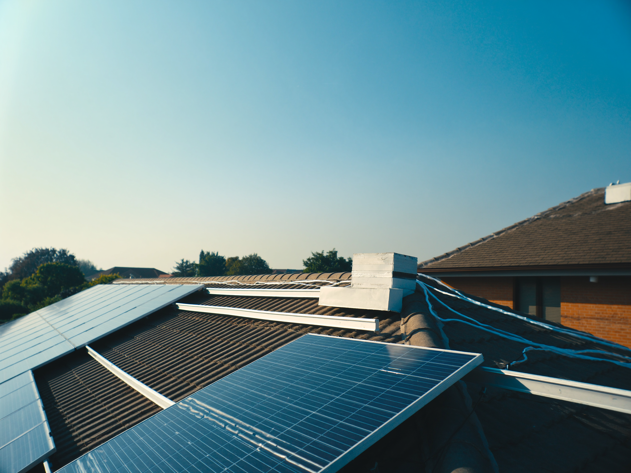 Solar — Solar install that beat four quotes